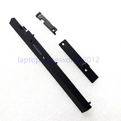 Original For Thinkpad W700 W700ds W701 W701ds CD-ROM Drive Bezel Cover + Lock   • $13.99