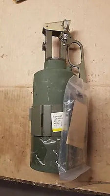 Military M-series M151 M37 M38A1 M35 M38 Decontaminator G741 G758 G838 G740 NOS • $75