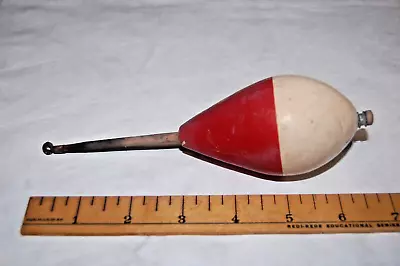 Vintage Cork Fishing Float Bobber • $12.50