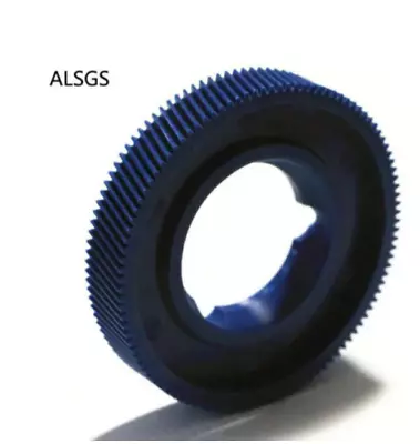1pc Milling Machine Power Feed Parts Plastic Gear Import Servo All Model ALSGS • £9.59