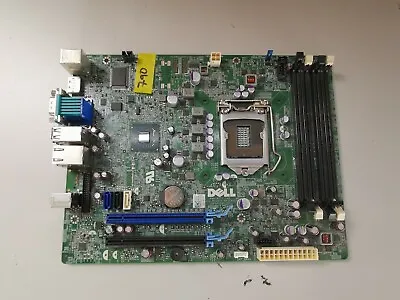 Dell Optiplex 790 I5 Motherboard Socket LGA1155 - Tested Working • $225