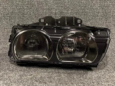 Magneti Marelli Left Headlight Assy -710302482001- Fits BMW 740i / 740iL & 750iL • $249.95