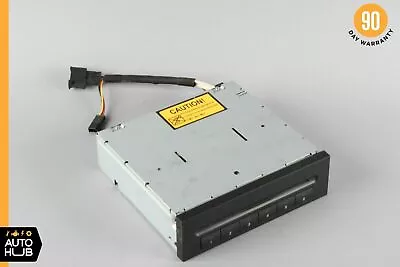 03-13 Mercedes W251 R500 E320 CLS550 SLK280 Radio 6 Disk CD Changer Player OEM • $62.25