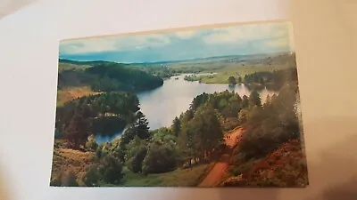 £1.75 • Buy Loch Trool, Newton Stewart, Scotland. Postcard