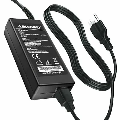 Ac Adapter Charger Power Cord For Sony Vaio PCG-7183L PCG-7184L PCG-7185L • $13.59