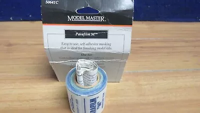 Model Masters 50641c Parsfilm M 616071 • $6