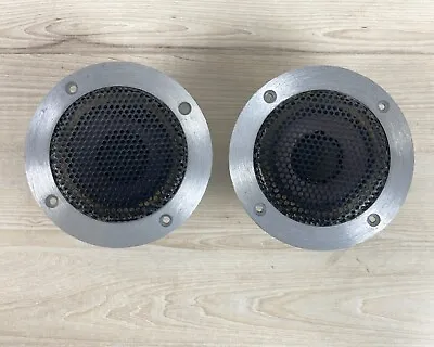 Pair Of Wharfedale Midrange Speakers For The E50 E70 And E90 Speaker Range • $199.95