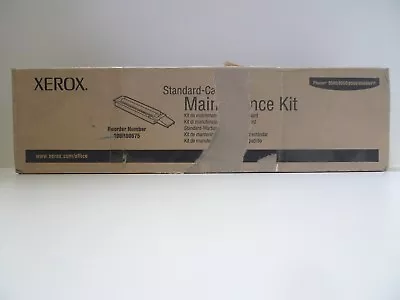 Xerox 108r00675 Standard-capacity Maintenance Kit Phaser 8500/8550/8560/8560mf • $99.99