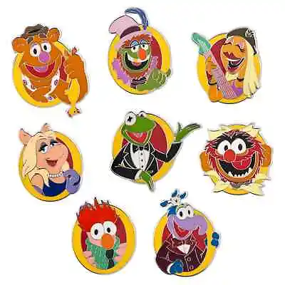 Muppets Mystery Pin ***YOU CHOOSE • $14.99