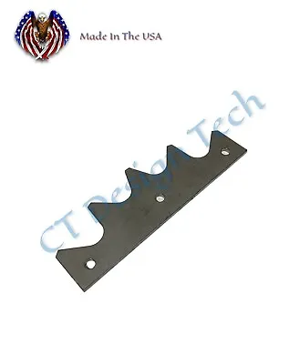 NH Manure Spreader Paddle Part # 9604679 • $16.99