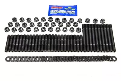 ARP 145-4006 Mopar B/RB Pro Series Cylinder Head Studs Hex Head 8740 Chromoly • $227.81