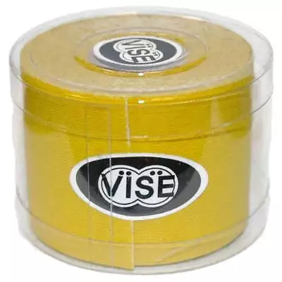 Vise NT-50 YELLOW Bowling Protection Tape Roll • $19.85