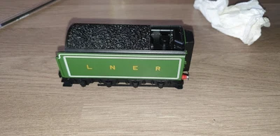 £25.59 • Buy Hornby Flying Scotsman A3  Dummy Tender Used Unboxed.