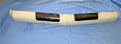 1973 Chevrolet Chevy Malibu Chevelle Grille Header Front Panel GM OEM AV • $49.95