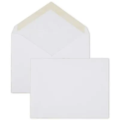 Mead Standard A2 Invitation Envelopes Gummed Closure 4-3/8 X 5-3/4 Premium • $11.68