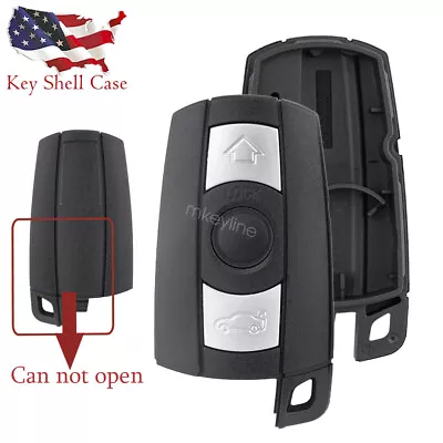 Replacement For BMW 1 3 5 7 Series 328i XDrive 328xi Key Fob Remote Case Cover • $8.89