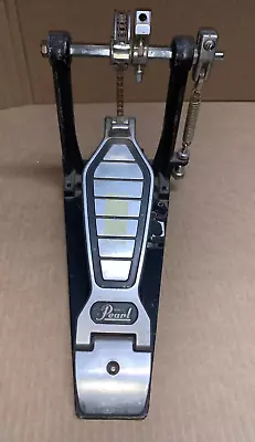 Pearl Single Bass Drum Pedal - Incomplete For Parts Only • $59.45