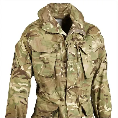 British Army MTP PCS Smock G1 • £44.95