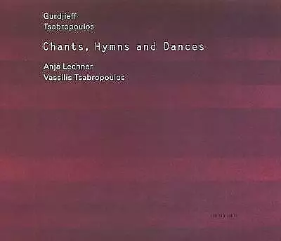 Chants Hymns And Dance CD (2004) Value Guaranteed From EBay’s Biggest Seller! • £4.69