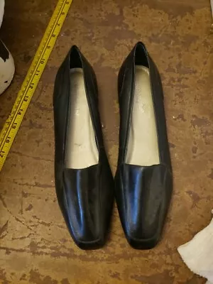 Enzo Angiolini  Black Flats New 11 Size • $18