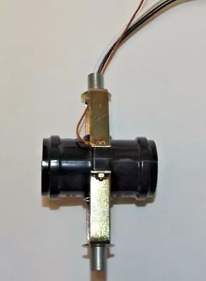 $11.59 • Buy Twin Lite Cluster Socket With 12  Wire Leads Edison Base Lamp Light Part 30550j