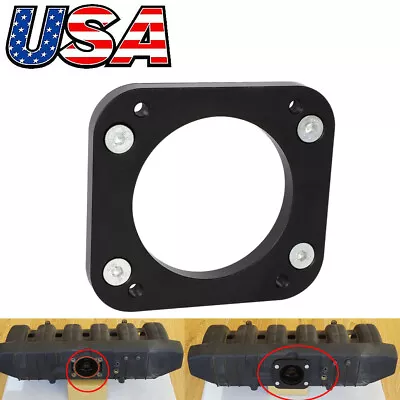 Throttle Body Adapter Kit Billet For BMW M54B30 M50B25 Intake Manifold M50 M54 • $25.29