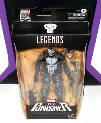 Marvel Legends Series The Punisher Action Figure New • $105.99