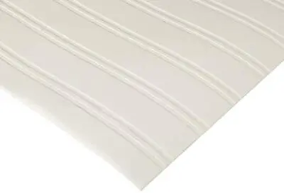 $41.10 • Buy Graham & Brown Paintable Beadboard Wallpaper White