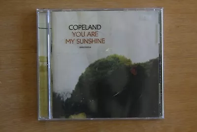 Copeland  ‎– You Are My Sunshine       (Box C621) • £9.39