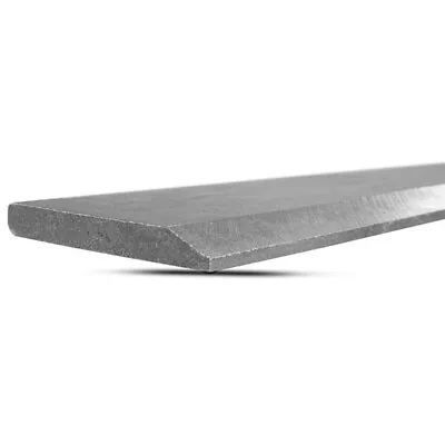 Titan Attachments 66 Carbon Steel Hardened Cutting Edge For Bucket 1055 1/2  • $169.99