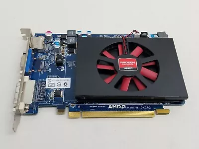 AMD Radeon HD 6670 1 GB GDDR5 PCI Express X16 Desktop Video Card • $24.99