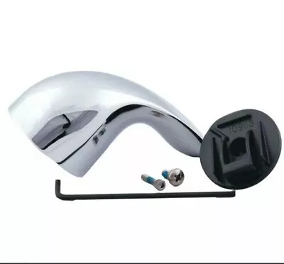 Moen 179100 Posi-Temp Tub & Shower Lever Handle Kit In Chrome NEW • $19.99