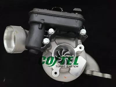 Upgrade Audi Seat Skoda VW Golf 1.4L Turbo Turbocharger 04E145722G 04E145725CM • $499.88