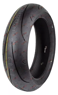 Dunlop Q5S 160/60ZR17 Sportmax Rear 160 60 17 Motorcycle Tire 45258205 • $221.59