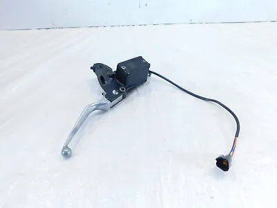 Harley Davidson Tour & Electra Glide Ultra Classic 11/16 Front Master Cylinder • $119.99