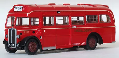 Efe London Transport Aec Regal 10t10-30006 • £17.99