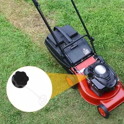 Gas Can Cap Replacement For Lawn Mower Trimmer Chainsaw • $10.19