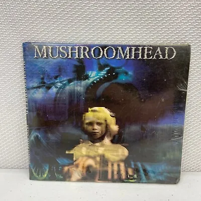 Mushroomhead 3 Track Filthy Hands Promo Sampler CD Gatefold Solitaire Unraveling • $29.99