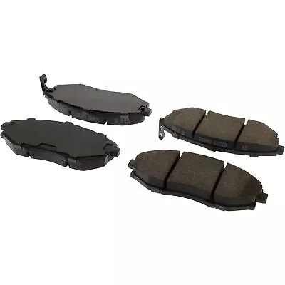 Centric Parts 103.10310 Disc Brake Pad Set For 04-09 Epica Verona • $38.99