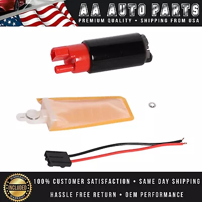 New OE Replacement Fuel Pump & Install Kit For Suzuki Mazda • $24.18