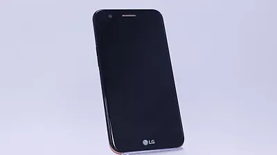 Very Good Used #2 Unlocked Verizon Lg K20 V Vs501 16gb Black • $21.02