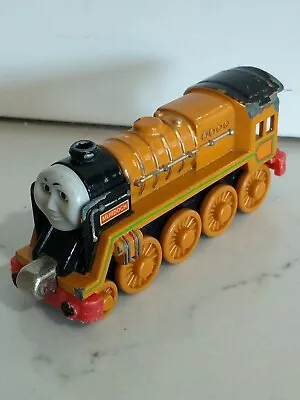 Murdoch - Thomas The Tank Engine & Friends Wooden Railway Train - 2004 • $12