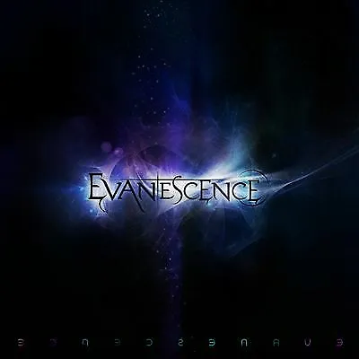 £4.97 • Buy Evanescence : Evanescence CD (2011) Value Guaranteed From EBay’s Biggest Seller!