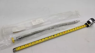$39.99 • Buy Cal Weld Adapter KF25 Flange 50T Flex High Vacuum FL8 Hose 24  0020-30372 NEW