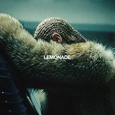 Beyonce  Lemonade Double Vinyl LP New Sealed • $77.43