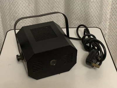 £9.99 • Buy Sound Lab Disco / Mood Light - Used