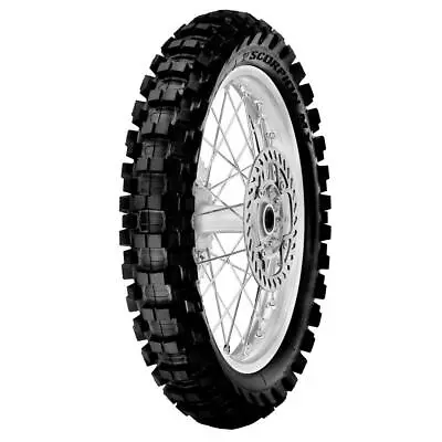 Pirelli Scorpion Mx Extra J 90/100-14 49m Nhs • $78