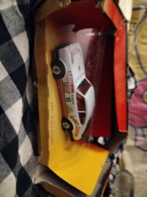 £25 • Buy Corgi Ford Capri  Juicy Jeans .... 1981 Corgi Toys.... Been Stored...