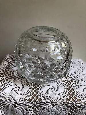 VTG  Fairy Lamp Homco • $8.95