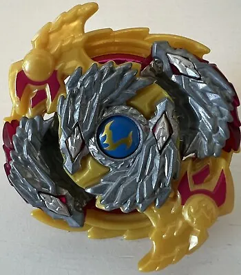 Beyblade BURST Luinor L3 Destroy Re-color Anime Bey Toy Rare • $19.99